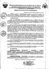 Vista preliminar de documento RESOLUCIÓN DE ALCALDIA N° 740-2023-MPSCH