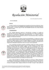 Vista preliminar de documento RM N° 01415-2023-DE (Autoriza viaje en comisión especial en el exterior del CC. ACOSTA U. a Monaco)