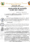 Vista preliminar de documento RESOLUCION DE ALCALDIA N 0055-2023-A-MDC-Q-C