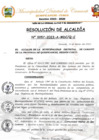 Vista preliminar de documento RESOLUCION DE ALCALDIA N 0057-2023-A-MDC-Q-C