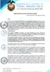 Vista preliminar de documento RESOLUCION DE ALCALDIA N° 496-2023-ALC-MDTAI