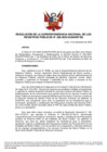 Vista preliminar de documento Resolución de la Superintendencia Nacional de los Registros Públicos N.° 208-2023-SUNARP/SN