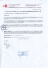 Vista preliminar de documento EXPEDIR A DOÑA: LILIAN JAQUELI CHUQUIPOMA REYES, DE PROFESION: LICENCIADA EN TRABAJO SOCIAL, LA PRESENTE RESOLUCION AL HABER CUMPLIDO EL SERVICIO RURAL Y URBANO MARGINAL DE SALUD-SERUMS EN LA MODALIDAD DE EQUIVALENTE
