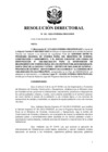 Vista preliminar de documento RD 132-2023 Liquidacion Final_Convenio NE Nº 1082-0606-2022-072-CAJ