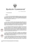 Vista preliminar de documento RVM N° 00125-2023-DE-VRD