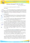 Vista preliminar de documento ORDENANZA MUNICIPAL N° 009-2023-MDU