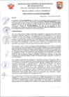 Vista preliminar de documento RESOLUCION DE ALCALDIA Nº655-2023-MDM