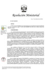 Vista preliminar de documento RM N° 01531-2023-DE (Reincorporar a la situación de actividad al Tte Crl (R) Cabrejos S.)