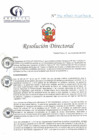 Vista preliminar de documento RD N° 246-11-2023-DE-HCLLH-MINSA