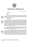 Vista preliminar de documento RM N° 01533-2023-DE (Autoriza viaje al exterior en comisión de servicio del CN SGC ALARCÓN GARRO)