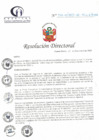 Vista preliminar de documento RD N° 248-11-2023-DE-HCLLH-MINSA