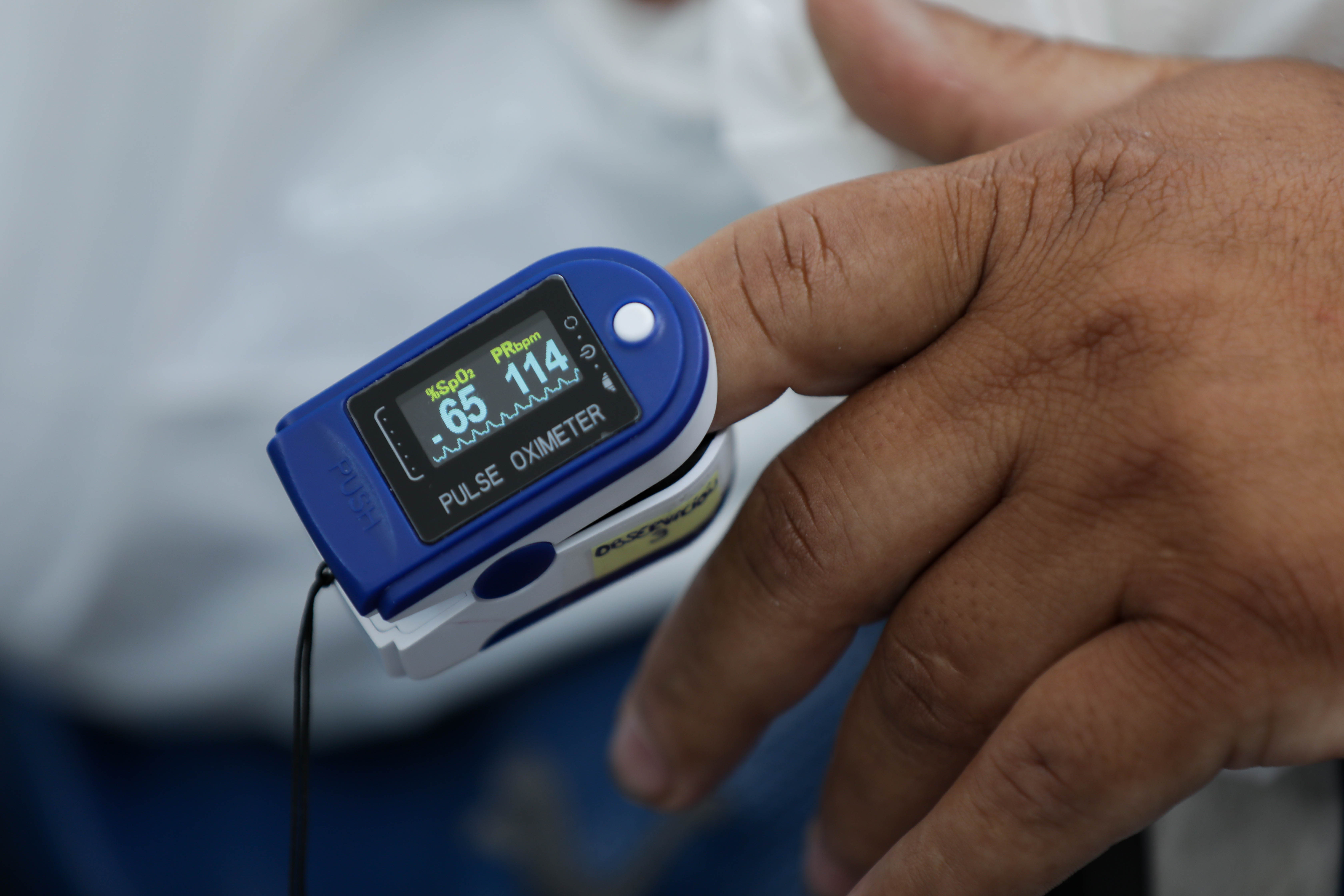 EsSalud alerta incremento de casos de tuberculosis y exhorta a los pacientes a culminar tratamiento