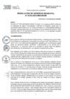 Vista preliminar de documento RGM N°120-2023-MDCH