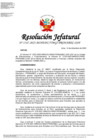 Vista preliminar de documento RJ n. 1547-2023-MINEDU-VMGI-PRONABEC-OAF