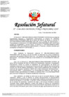 Vista preliminar de documento RJ n. 1546-2023-MINEDU-VMGI-PRONABEC-OAF