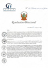 Vista preliminar de documento RD N° 53-03-2022-DE-HCLLH-MINSA