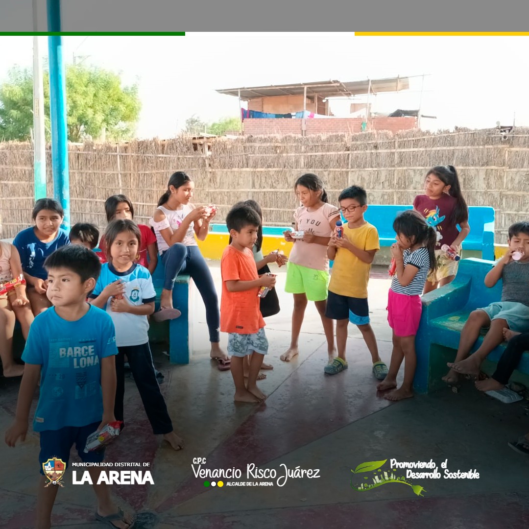 TARDE RECREACIONAL SOBRE EL TEMA DE NO A LA VIOLENCIA DE MENORES