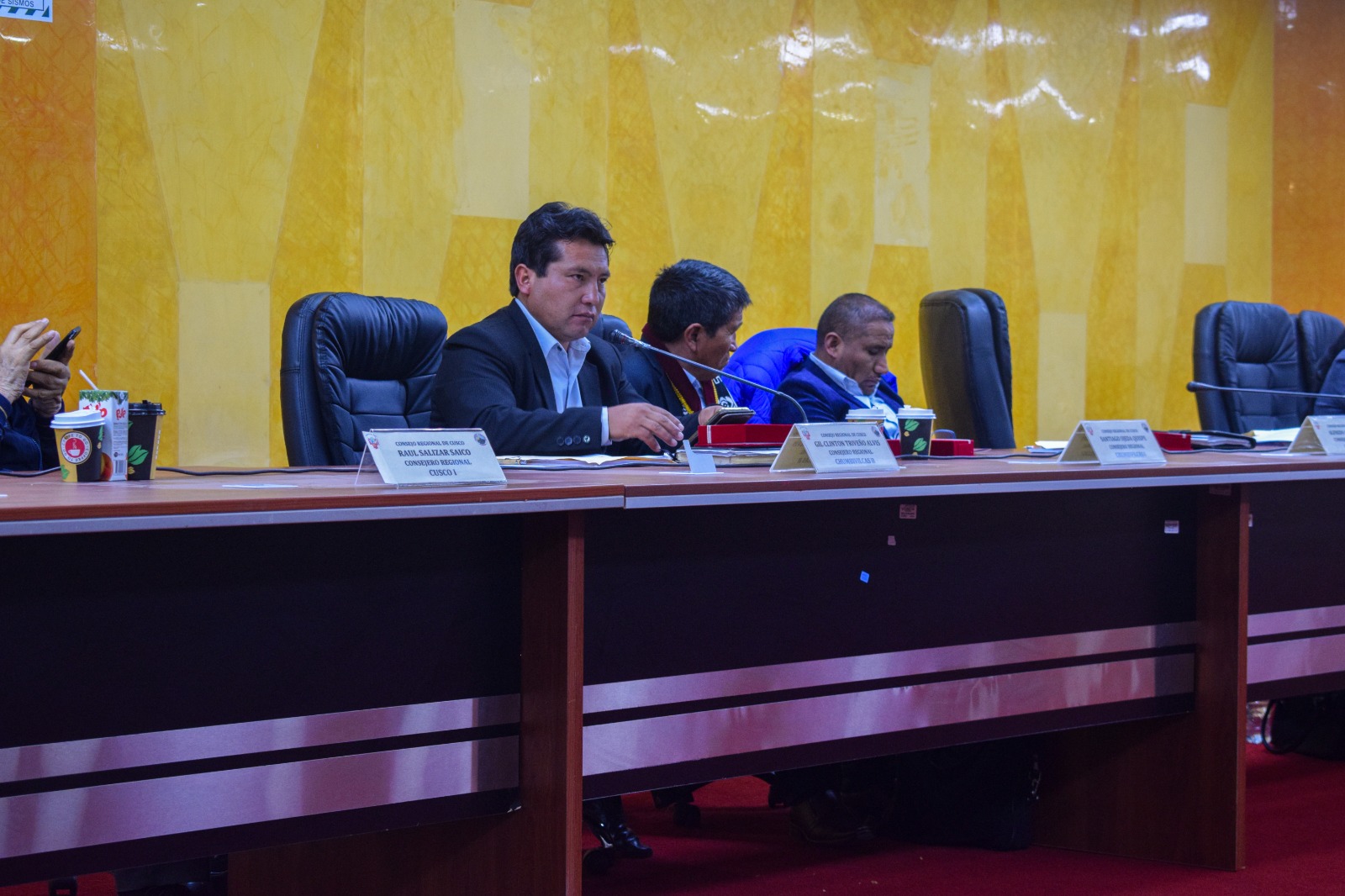 Importante instrumento de gestión optimizará la preservación y conservación de los ecosistemas del Área de Conservación Regional -ACR Choquequirao