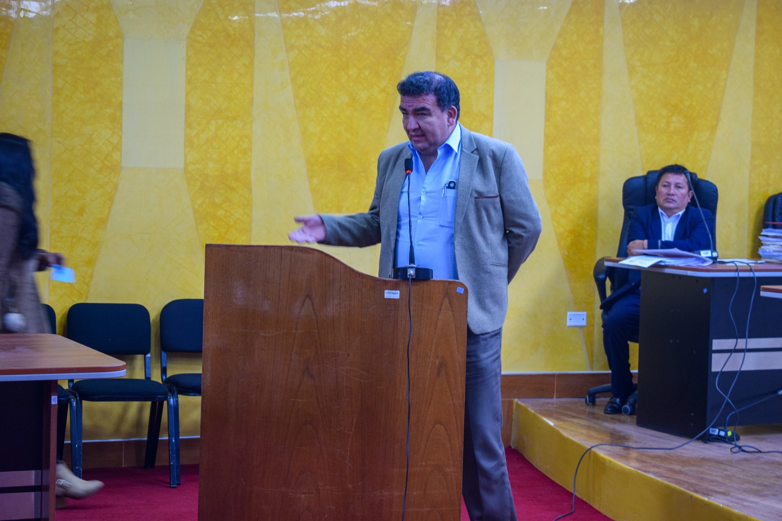 Importante instrumento de gestión optimizará la preservación y conservación de los ecosistemas del Área de Conservación Regional -ACR Choquequirao