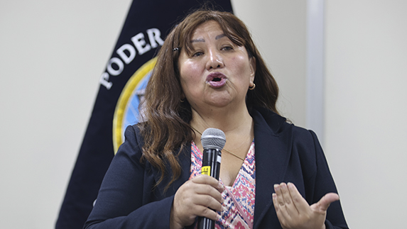 CAPACITACIÓN SERVICIO DE ATENCIÓN AL USUARIO