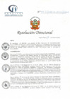 Vista preliminar de documento RD N° 59-03-2022-DE-HCLLH-MINSA