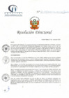 Vista preliminar de documento RD N° 63-03-2022-DE-HCLLH-MINSA