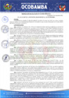 Vista preliminar de documento RESOLUCIÓN DE ALCALDÍA N° 172-2023-MDO/A/LC