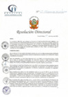 Vista preliminar de documento RD N° 67-03-2022-DE-HCLLH-MINSA
