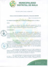 Vista preliminar de documento R.G.M. N°095-2023-GM-MDM