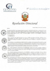Vista preliminar de documento RD N° 68-03-2022-DE-HCLLH-MINSA