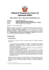 Vista preliminar de documento Resolución N° 004111-2023-JUS-TTAIP-SEGUNDA SALA