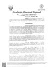 Vista preliminar de documento RDR Nº 3910-2023-GRSM-DRE