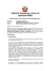 Vista preliminar de documento Resolución N° 004133-2023-JUS-TTAIP-SEGUNDA SALA