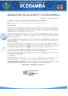 Vista preliminar de documento Resolucion-de-alcaldia-N°34