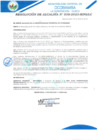 Vista preliminar de documento Resolucion-de-alcaldia-N°38