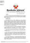Vista preliminar de documento RJ n. 1555-2023-MINEDU-VMGI-PRONABEC-OAF