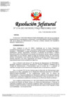 Vista preliminar de documento RJ n. 1554-2023-MINEDU-VMGI-PRONABEC-OAF