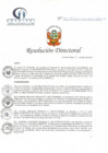 Vista preliminar de documento RD N° 86-04-2022-DE-HCLLH-MINSA