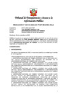 Vista preliminar de documento Resolución N° 004144-2023-JUS-TTAIP-SEGUNDA SALA