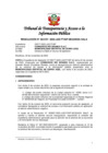 Vista preliminar de documento Resolución N° 004157-2023-JUS-TTAIP-SEGUNDA SALA