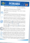 Vista preliminar de documento RESOLUCIÓN DE ALCALDÍA N° 053-2023-A-MDO/LC