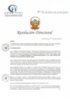 Vista preliminar de documento RD N° 94-05-2022-DE-HCLLH-MINSA