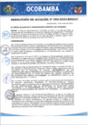 Vista preliminar de documento RESOLUCIÓN DE ALCALDÍA N°66-2023-A-MDO/LC