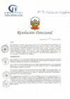 Vista preliminar de documento RD N° 98-05-2022-DE-HCLLH-MINSA