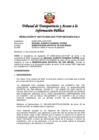 Vista preliminar de documento Resolución N° 004170-2023-JUS-TTAIP-SEGUNDA SALA