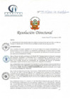 Vista preliminar de documento RD N° 99-05-2022-DE-HCLLH-MINSA