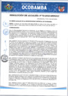 Vista preliminar de documento RESOLUCIÓN DE ALCALDÍA N° 72-2023-MDO/LC