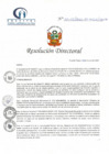 Vista preliminar de documento RD N° 103-05-2022-DE-HCLLH-MINSA