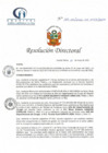 Vista preliminar de documento RD N° 104-05-2022-DE-HCLLH-MINSA