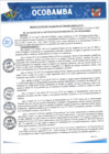 Vista preliminar de documento RESOLUCIÓN DE ALCALDÍA N° 080-2023-MDO/A/LC